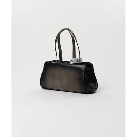 Maison MIHARA YASUHIRO : "VINTAGE" East-West Bag