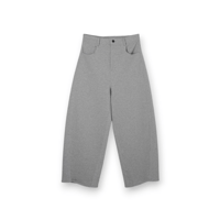 NAME. : BOMBER JERSEY TO TOE 5P PANTS