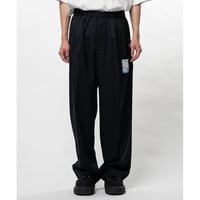 in・stru(men-tal).Maison MIHARA YASUHIRO : Washable Easy Pants