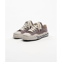 Maison MIHARA YASUHIRO: "HANK "original sole graffiti sole Low-Top sneakers