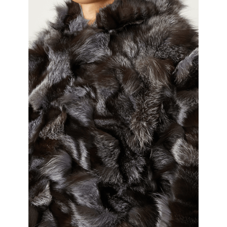 TAAKK : UPCYLED FUR FOODIE
