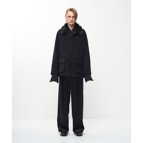 Juha  : SOFT CHARME RIDING JACKET