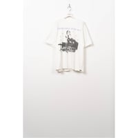KAMIYA : "I am trying to find myself" Tee T/C