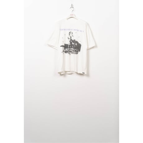 KAMIYA : "I am trying to find myself" Tee T/C