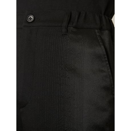 TAAKK : SLACKS CARGO PANTS
