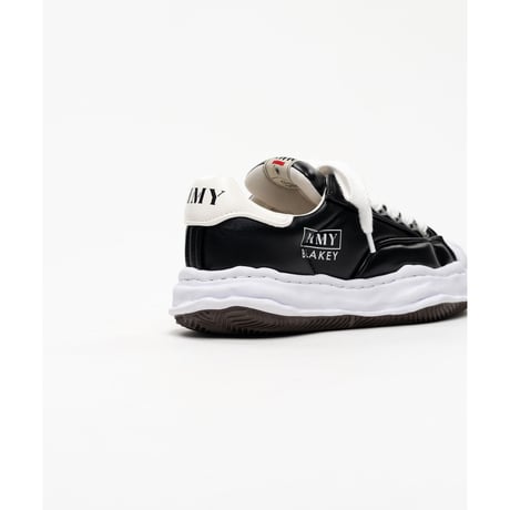 Maison MIHARA YASUHIRO: "BLAKEY"  original sole puffer Low-Top sneakers