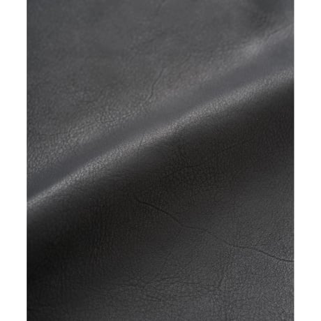 Juha : SOFT FORM RIDERS JACKET