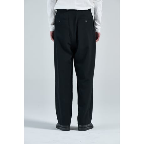 FRACTION : GAVIN TROUSER