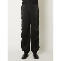 TAAKK : SLACKS CARGO PANTS