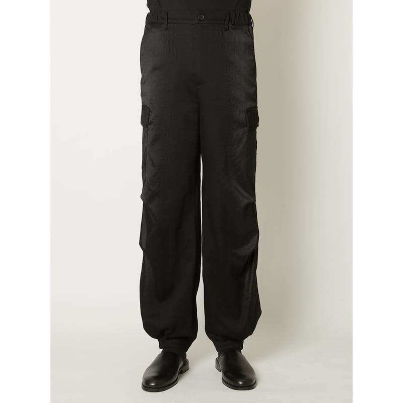 TAAKK : SLACKS CARGO PANTS | BIRTH DAY
