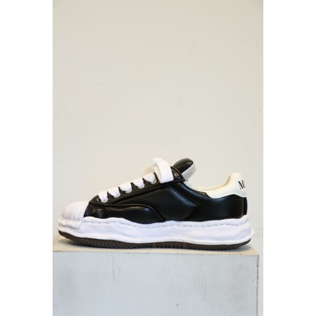 Maison MIHARA YASUHIRO: "BLAKEY"  original sole puffer Low-Top sneakers