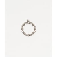 KAMIYA : Ball Chain Bracelet