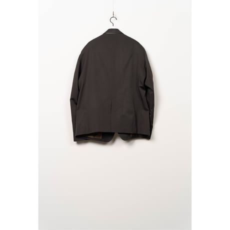 Maison MIHARA YASUHIRO : SWITCH FRONT BLAZER