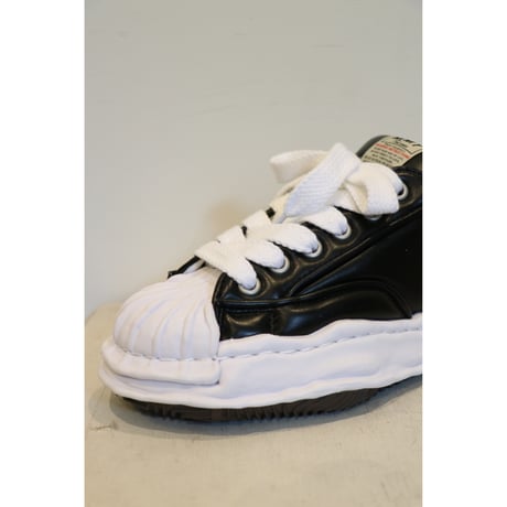 Maison MIHARA YASUHIRO: "BLAKEY"  original sole puffer Low-Top sneakers