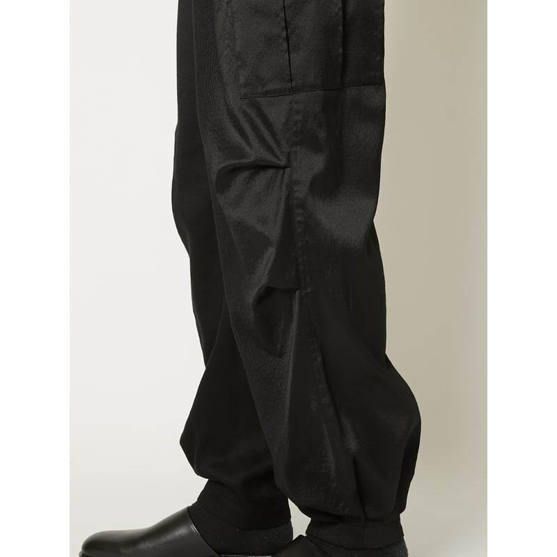 TAAKK : SLACKS CARGO PANTS | BIRTH DAY