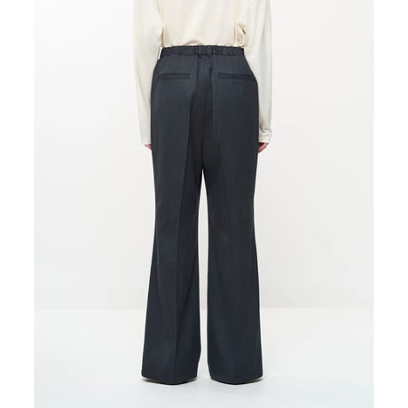 Juha : FLUID FLARE PANTS