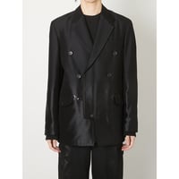 TAAKK : TAILORED N-3B JACKET