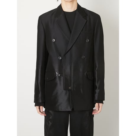 TAAKK : TAILORED N-3B JACKET