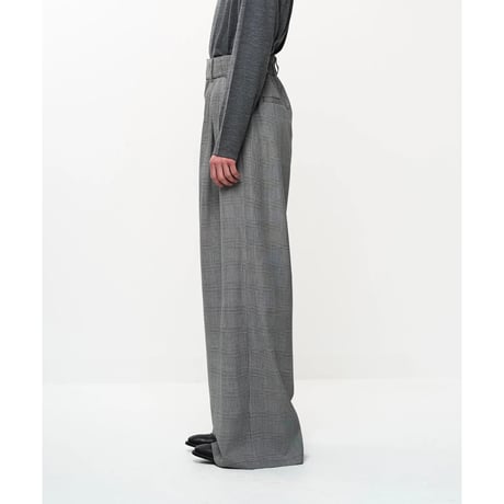 Juha : EXTREME WIDE EASY PANTS