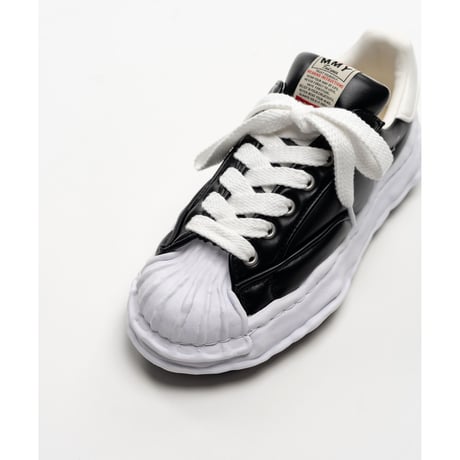 Maison MIHARA YASUHIRO: "BLAKEY"  original sole puffer Low-Top sneakers