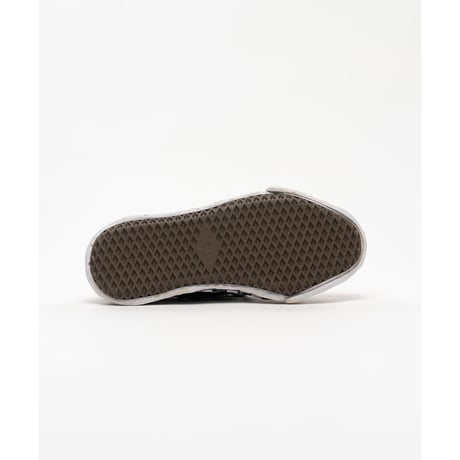 Maison MIHARA YASUHIRO: "HANK "original sole graffiti sole Low-Top sneakers