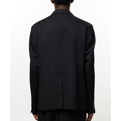 Maison MIHARA YASUHIRO : Switch Front Tailored Jacket