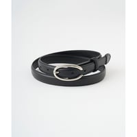 Juha : FORMED OVAL BELT