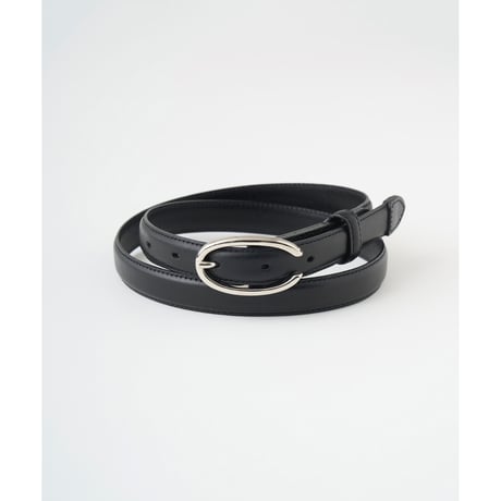 Juha : FORMED OVAL BELT