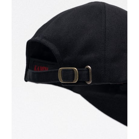KAMIYA : CA4LA × KAMIYA "Kamiya" Cap
