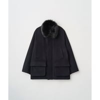 Juha  : SOFT CHARME RIDING JACKET