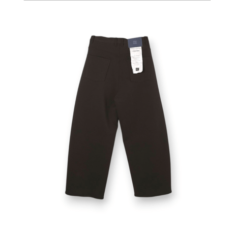 NAME. : BOMBER JERSEY TO TOE 5P PANTS