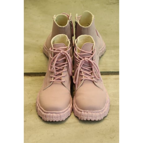 Maison MIHARA YASUHIRO 【General Scale】 :JOSEPH Canvas boots