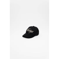 KAMIYA : CA4LA × KAMIYA "Kamiya" Cap