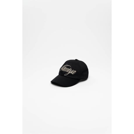 KAMIYA : CA4LA × KAMIYA "Kamiya" Cap