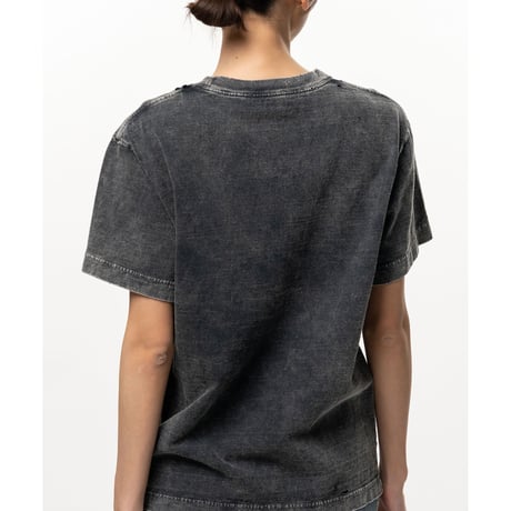 Maison MIHARA YASUHIRO: Bleached T-shirt