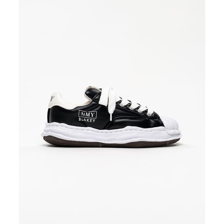 Maison MIHARA YASUHIRO: "BLAKEY"  original sole puffer Low-Top sneakers