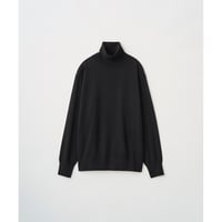 Juha : STRUCTURED TURTLENECK KNIT