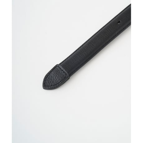 Juha : FORMED OVAL BELT