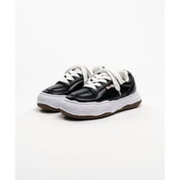 Maison MIHARA YASUHIRO: "OLIVER" original sole puffer Low -Top sneakers