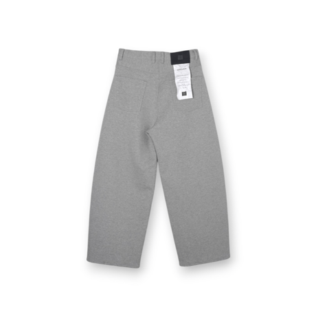 NAME. : BOMBER JERSEY TO TOE 5P PANTS