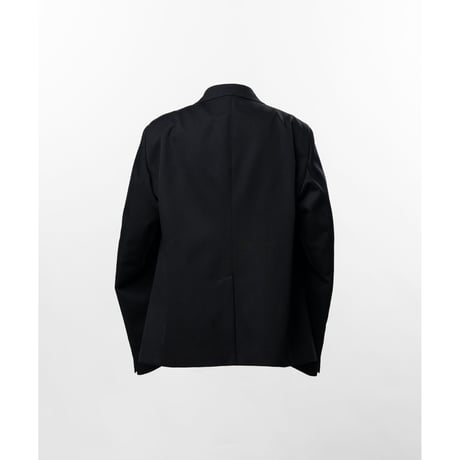 Maison MIHARA YASUHIRO : Switch Front Tailored Jacket