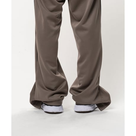 Maison MIHARA YASUHIRO: Folded Track Pants