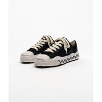 Maison MIHARA YASUHIRO: "HANK "original sole graffiti sole Low-Top sneakers