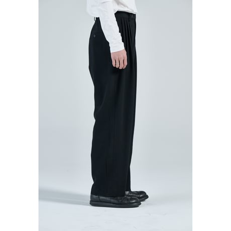 FRACTION : GAVIN TROUSER