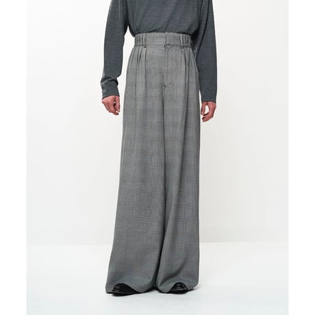 Juha : EXTREME WIDE EASY PANTS