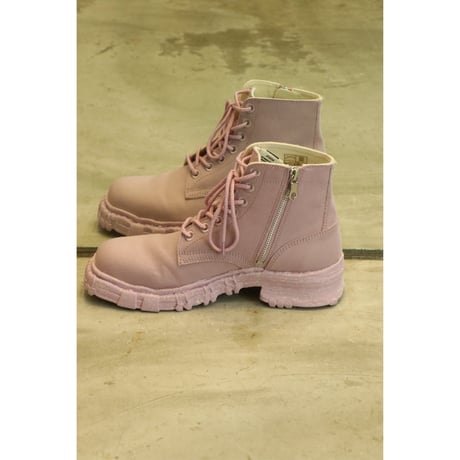 Maison MIHARA YASUHIRO 【General Scale】 :JOSEPH Canvas boots