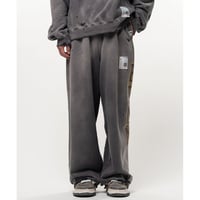 Maison MIHARA YASUHIRO: Sun Faded Like Sweat Pants