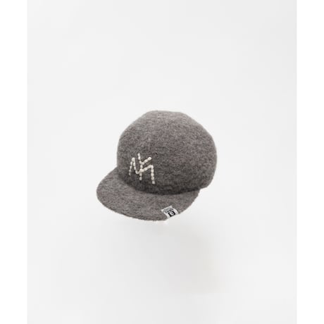 Maison MIHARA YASUHIRO: Baseball Knit Cap