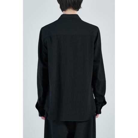 FRACTION : UTILITY SHIRT