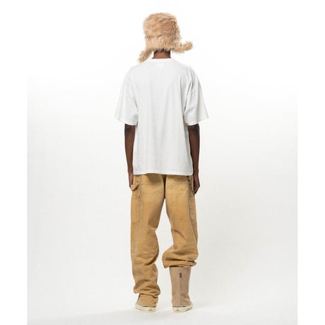 KAMIYA : "I am trying to find myself" Tee T/C